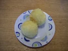 Kartoffelknödel - Rezept
