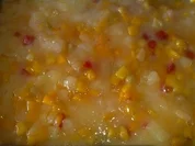 Cefrisch-Kuchen mit Schmand - Rezept