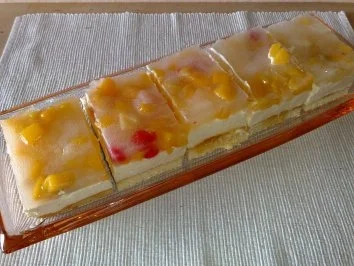 Cefrisch-Kuchen mit Schmand - Rezept - Bild Nr. 2