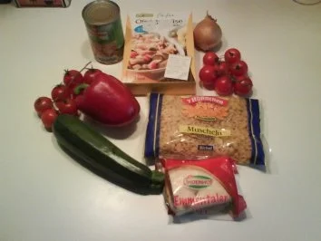 Fisch: Zanderfilet auf Ofengemüse - Rezept - Bild Nr. 3