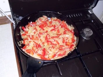 Gyrossuppe - Rezept - Bild Nr. 4