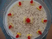 Zitronencreme - Rezept