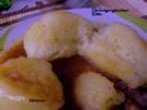 Kartoffelknödel selbstgemacht, nach meiner Art - Rezept
