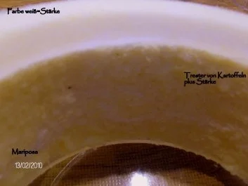 Rezept: Kartoffelknödel selbstgemacht, nach meiner Art Bild Nr. 6 Kartoffelknödel selbstgemacht, nach meiner Art - Rezept - Bild Nr. 6