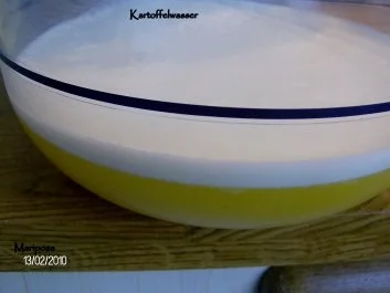 Rezept: Kartoffelknödel selbstgemacht, nach meiner Art Bild Nr. 7 Kartoffelknödel selbstgemacht, nach meiner Art - Rezept - Bild Nr. 7