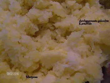 Rezept: Kartoffelknödel selbstgemacht, nach meiner Art Bild Nr. 9 Kartoffelknödel selbstgemacht, nach meiner Art - Rezept - Bild Nr. 9