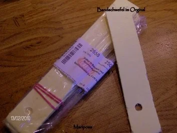 Rezept: Kartoffelknödel selbstgemacht, nach meiner Art Bild Nr. 2 Kartoffelknödel selbstgemacht, nach meiner Art - Rezept - Bild Nr. 2