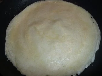 Rezept: gefüllte Pfannkuchen überbacken Bild Nr. 6 gefüllte Pfannkuchen überbacken - Rezept - Bild Nr. 6