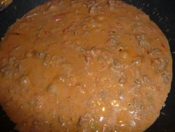 Rezept: gefüllte Pfannkuchen überbacken Bild Nr. 9 gefüllte Pfannkuchen überbacken - Rezept - Bild Nr. 9