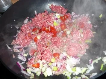 Rezept: gefüllte Pfannkuchen überbacken Bild Nr. 11 gefüllte Pfannkuchen überbacken - Rezept - Bild Nr. 11