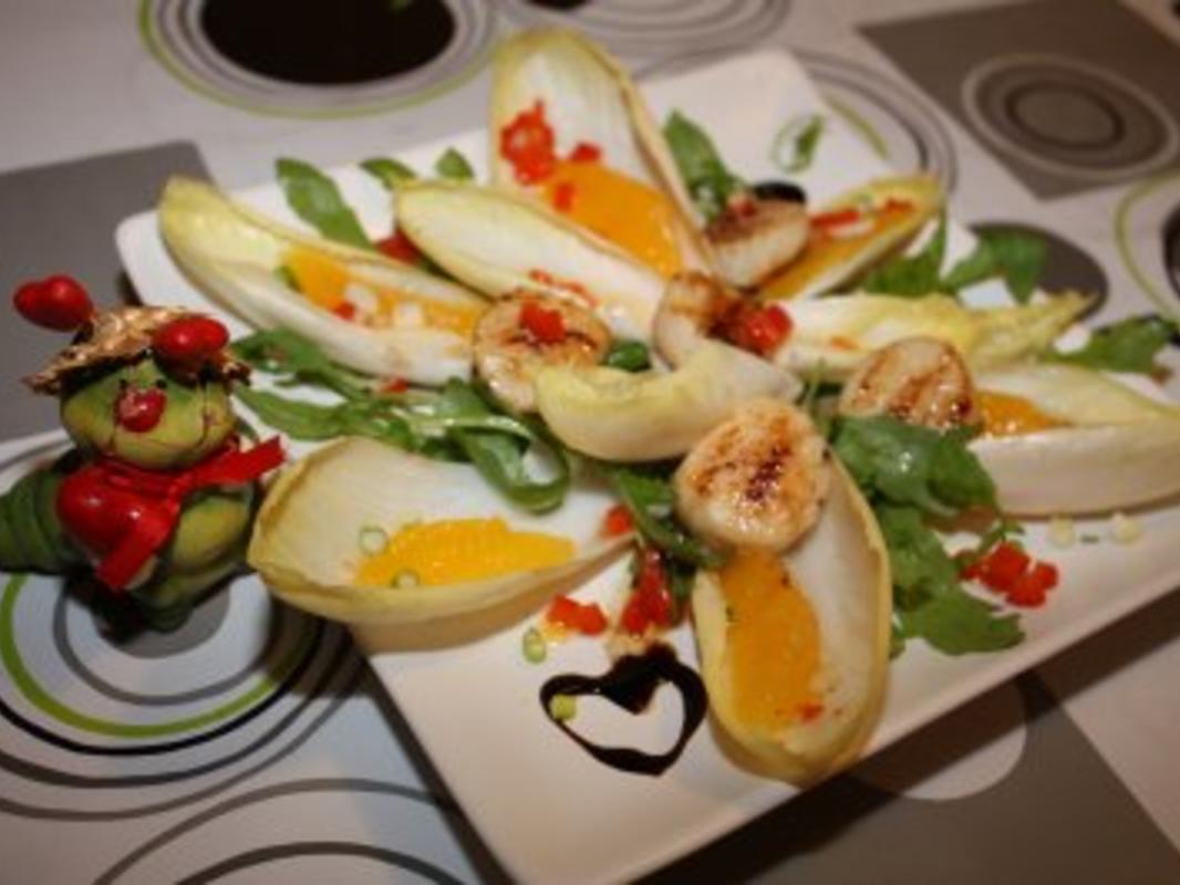 Chicoree Rezepte