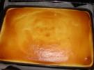 Saftiger Vanille-Kuchen - Rezept