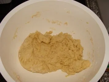 Saftiger Vanille-Kuchen - Rezept - Bild Nr. 2