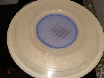 Saftiger Vanille-Kuchen - Rezept - Bild Nr. 4