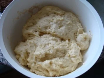 Saftiger Vanille-Kuchen - Rezept - Bild Nr. 5