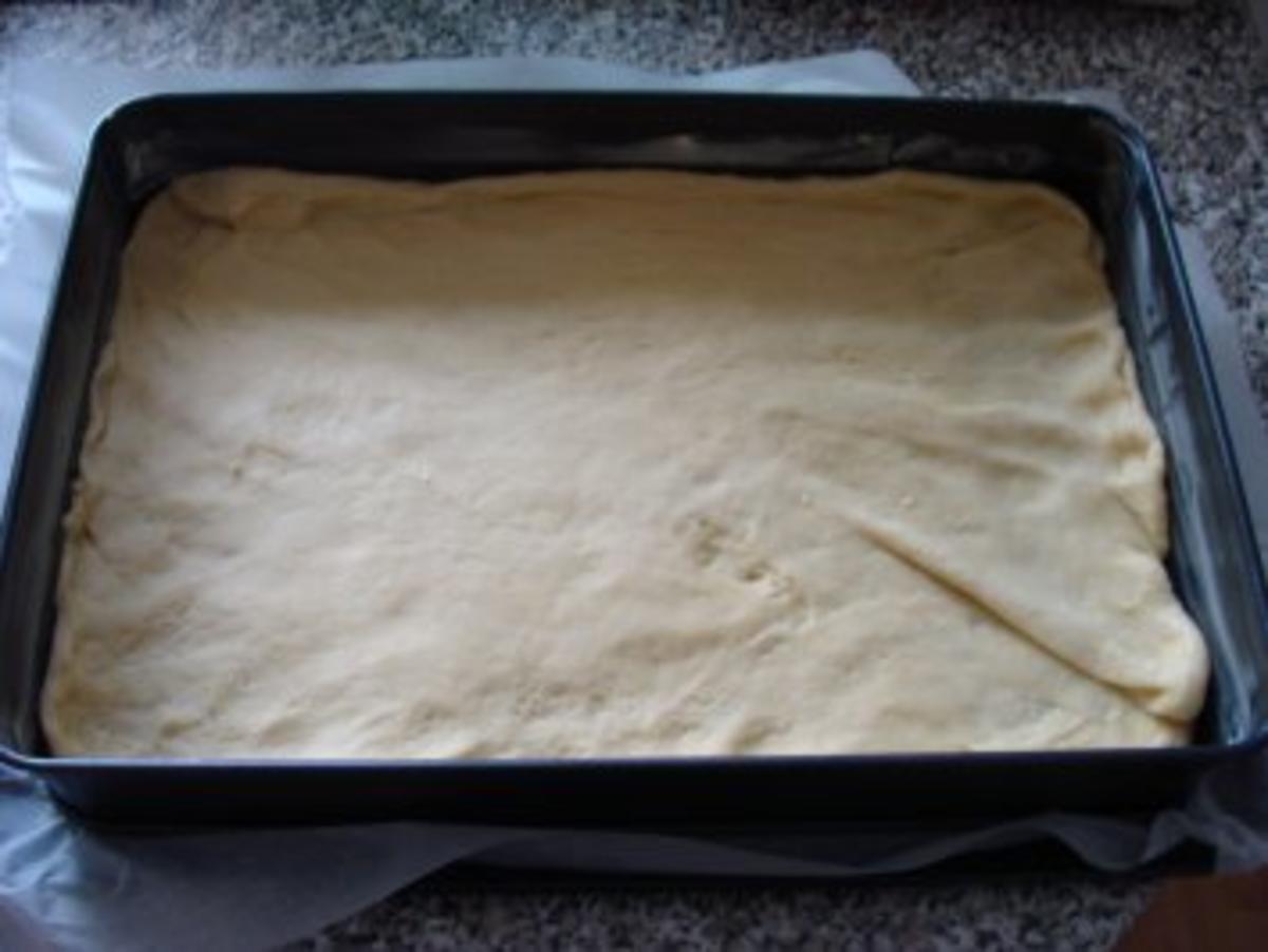 Saftiger Vanille-Kuchen - Rezept - Bild Nr. 6