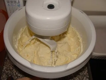 Saftiger Vanille-Kuchen - Rezept - Bild Nr. 8