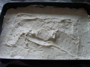 Saftiger Vanille-Kuchen - Rezept - Bild Nr. 9