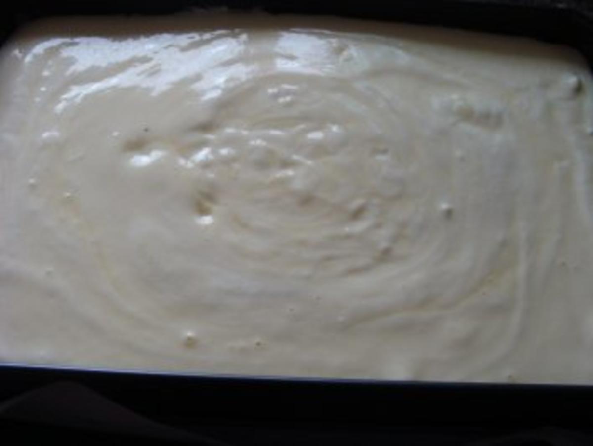 Saftiger Vanille-Kuchen - Rezept - Bild Nr. 10