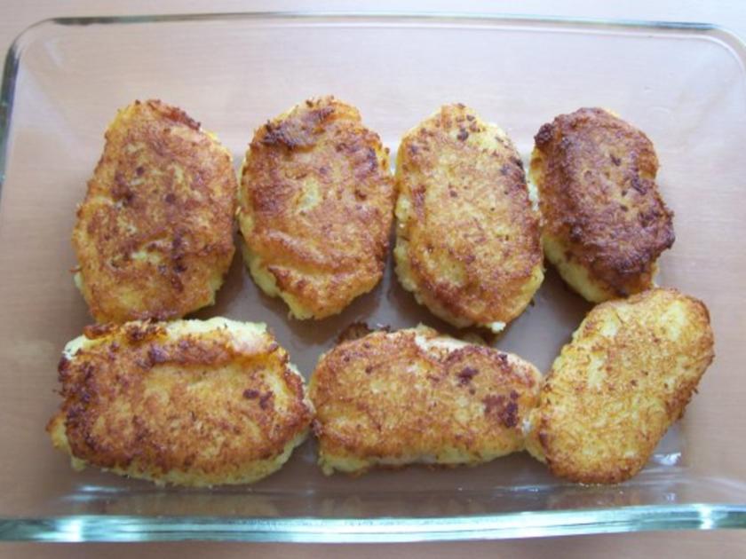 Putensteak im Kartoffelmantel - einfach - von quasselheinz