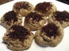 Kekse:  CAPPUCCINO - PLÄTZCHEN - Rezept