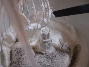 Rezept: Kekse: CAPPUCCINO - PLÄTZCHEN Bild Nr. 4 Kekse: CAPPUCCINO - PLÄTZCHEN - Rezept - Bild Nr. 4