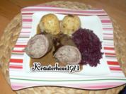 Rinderrouladen mal anders.... - Rezept