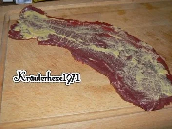 Rinderrouladen mal anders.... - Rezept - Bild Nr. 2