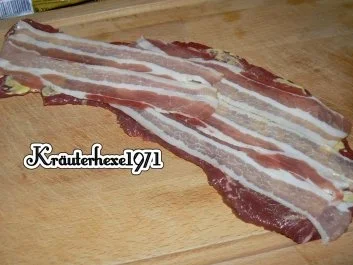 Rinderrouladen mal anders.... - Rezept - Bild Nr. 3
