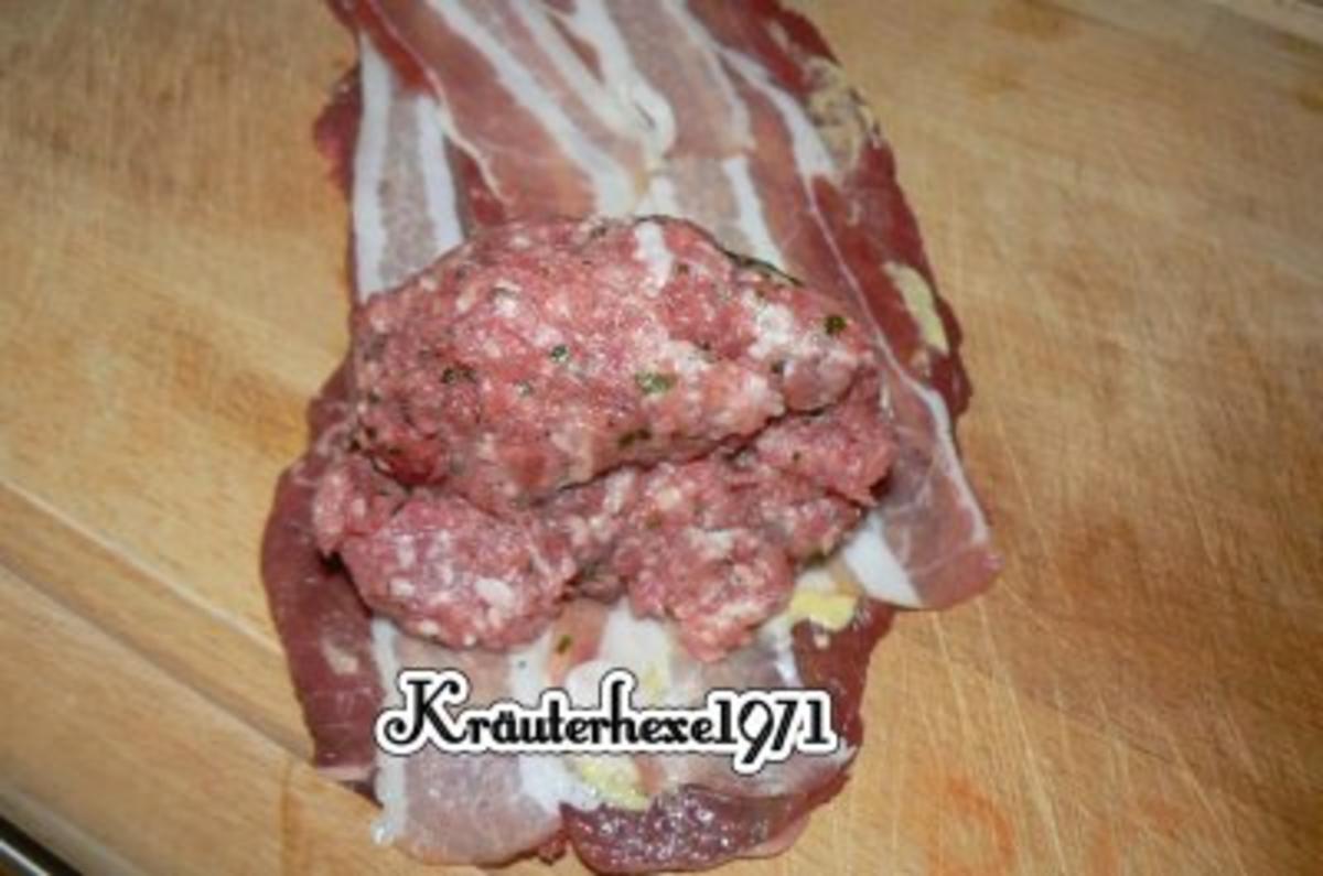 Rinderrouladen mal anders.... - Rezept - Bild Nr. 4