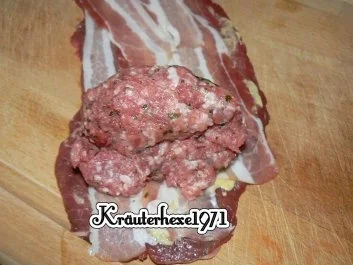 Rinderrouladen mal anders.... - Rezept - Bild Nr. 4