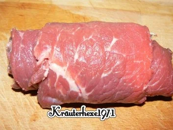 Rinderrouladen mal anders.... - Rezept - Bild Nr. 5