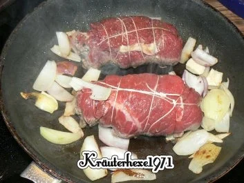 Rinderrouladen mal anders.... - Rezept - Bild Nr. 7
