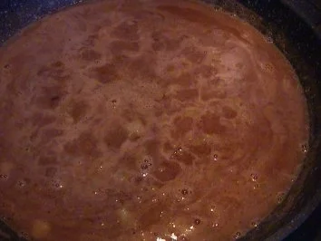 Rezept: Rollbraten im Bratschlauch Bild Nr. 8 Rollbraten im Bratschlauch - Rezept - Bild Nr. 8