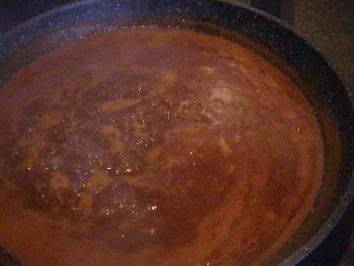 Rezept: Rollbraten im Bratschlauch Bild Nr. 9 Rollbraten im Bratschlauch - Rezept - Bild Nr. 9