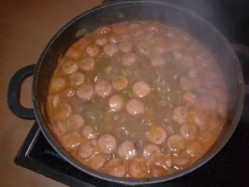 Bunter Eintopf - Rezept - Bild Nr. 3