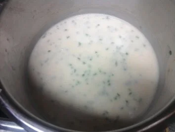 Gemüse ROT-WEISS - Rezept - Bild Nr. 5