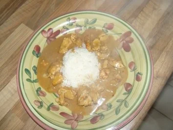 Indisches Putengeschnetzeltes - Rezept - Bild Nr. 3