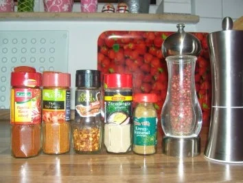 Indisches Putengeschnetzeltes - Rezept - Bild Nr. 4