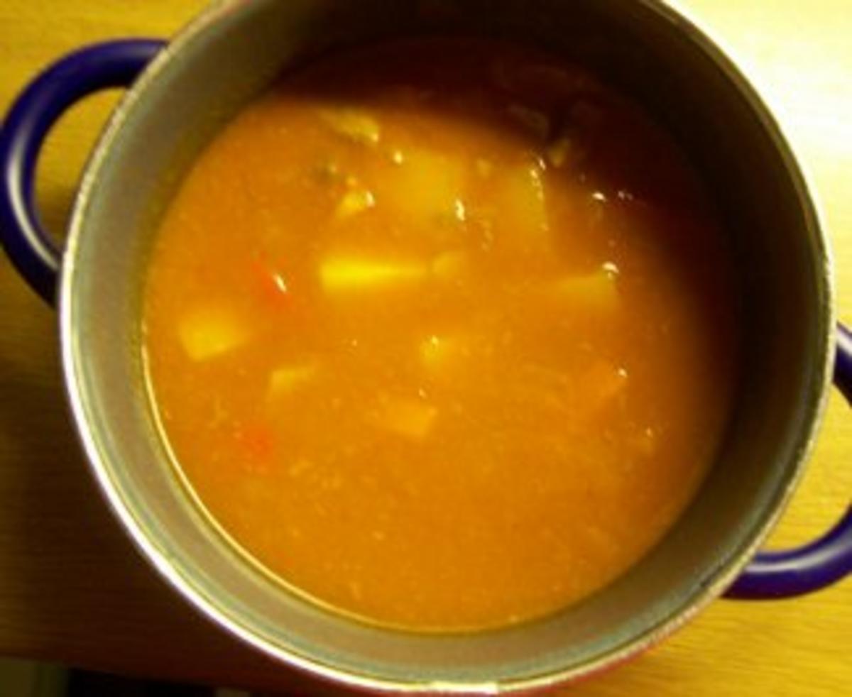 Tomaten-Puten-Chili - Rezept mit Bild - kochbar.de