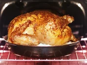 Pute aus dem Backofen - Rezept - Bild Nr. 2