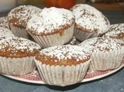 Rezept: Kaffeemuffins Kaffeemuffins - Rezept