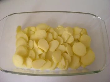 AUFLAUF: GEMÜSEAUFLAUF WIE ICH IHN IMMER MACHE - Rezept - Bild Nr. 2