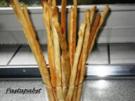 Grissinistangen - Rezept