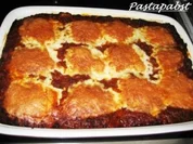 Spinat Lasagne mit Steinpilzsugo - Rezept