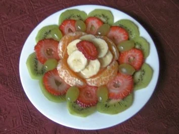 Vitaminbombe - Rezept