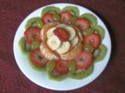 Vitaminbombe - Rezept