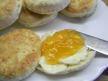 Scones - Rezept - Bild Nr. 4