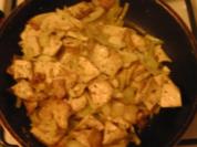 Tofu-Gyros - Rezept