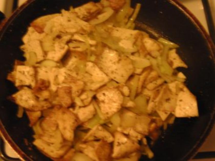 TofuGyros Rezept mit Bild kochbar.de